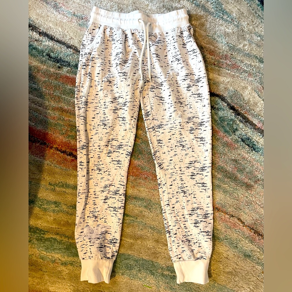 Girls fashion Joggers